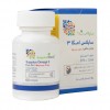 کپسول ساپلاس امگا 3 ساپلاس مدز